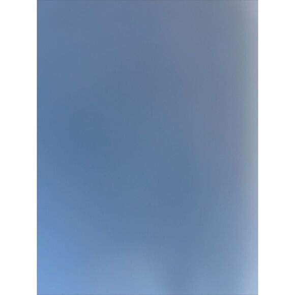 Avalanche Women's Medium Sherpa‎ 1/4 Button Gray Pullover Sweater Lg - Picture 6 of 7